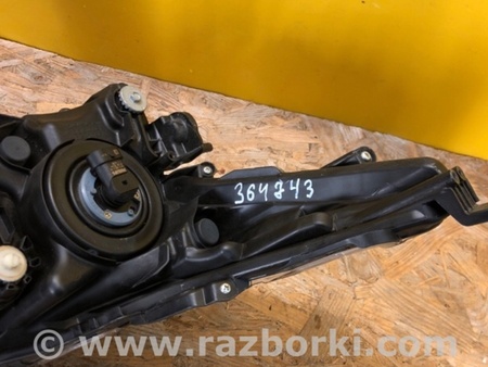 ФОТО Фара для Toyota Corolla E210 (11.2018-...) Київ