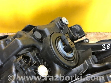 ФОТО Фара для Toyota Corolla E210 (11.2018-...) Київ