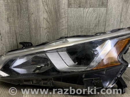 ФОТО Фара для Nissan Altima (2019-) Київ