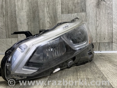 ФОТО Фара для Nissan Altima (2019-) Київ