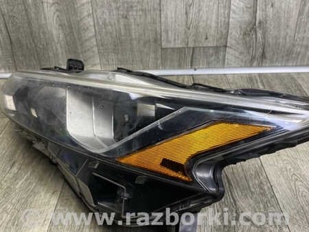 ФОТО Фара для Nissan Altima (2019-) Київ