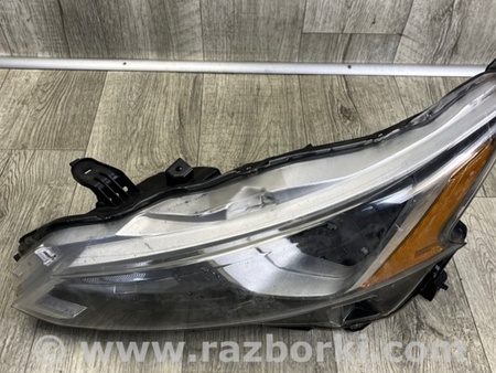 ФОТО Фара для Nissan Altima (2019-) Київ