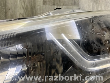 ФОТО Фара для Nissan Altima (2019-) Київ