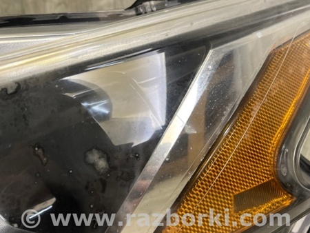 ФОТО Фара для Nissan Altima (2019-) Київ