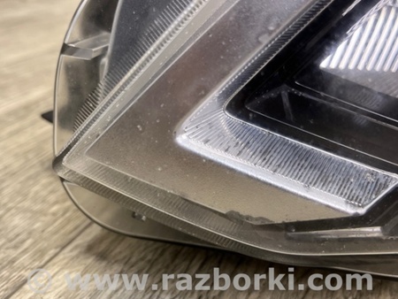 ФОТО Фара для Nissan Altima (2019-) Київ