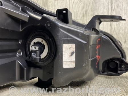 ФОТО Фара для Nissan Altima (2019-) Київ