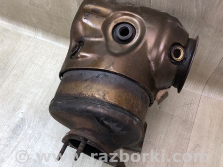 ФОТО Каталізатор для Volvo S60 II Typ Y20/P3 (10-18) Київ