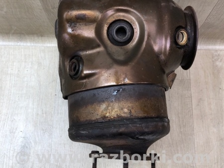 ФОТО Каталізатор для Volvo S60 II Typ Y20/P3 (10-18) Київ