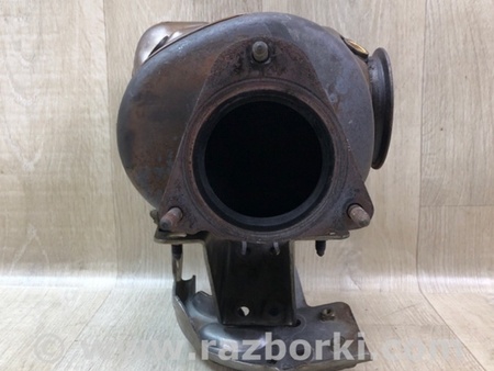 ФОТО Каталізатор для Volvo S60 II Typ Y20/P3 (10-18) Київ