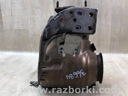 ФОТО Каталізатор для Volvo S60 II Typ Y20/P3 (10-18) Київ