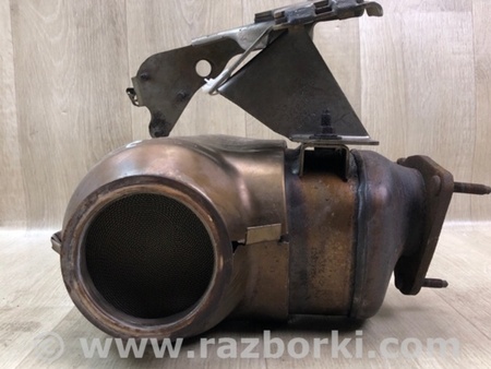 ФОТО Каталізатор для Volvo S60 II Typ Y20/P3 (10-18) Київ