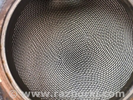 ФОТО Каталізатор для Volvo S60 II Typ Y20/P3 (10-18) Київ