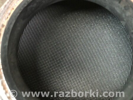 ФОТО Каталізатор для Volvo S60 II Typ Y20/P3 (10-18) Київ