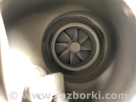 ФОТО Турбіна для Volvo S60 II Typ Y20/P3 (10-18) Київ