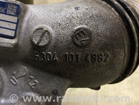 ФОТО Турбіна для Volvo S60 II Typ Y20/P3 (10-18) Київ