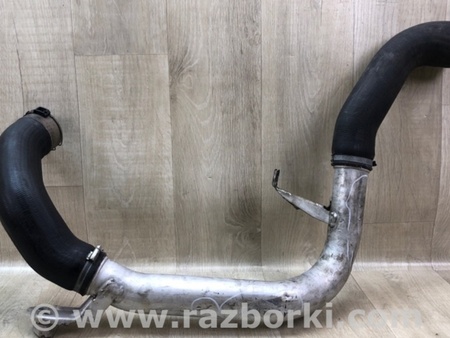 ФОТО Патрубок інтеркулера для Volvo S60 II Typ Y20/P3 (10-18) Київ