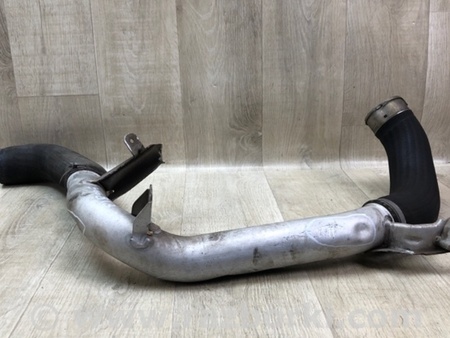 ФОТО Патрубок інтеркулера для Volvo S60 II Typ Y20/P3 (10-18) Київ