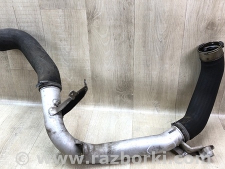 ФОТО Патрубок інтеркулера для Volvo S60 II Typ Y20/P3 (10-18) Київ