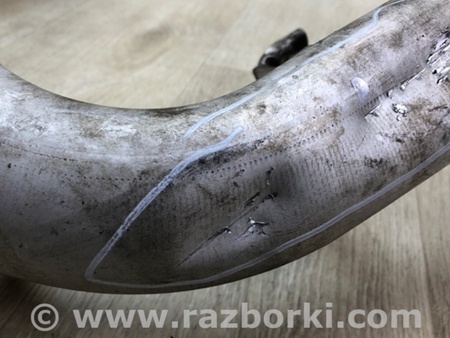 ФОТО Патрубок інтеркулера для Volvo S60 II Typ Y20/P3 (10-18) Київ