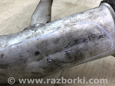 ФОТО Патрубок інтеркулера для Volvo S60 II Typ Y20/P3 (10-18) Київ