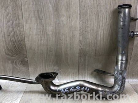 ФОТО Патрубок системи охолодження для Volvo S60 II Typ Y20/P3 (10-18) Київ