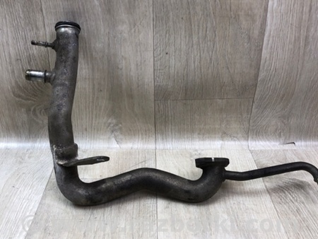 ФОТО Патрубок системи охолодження для Volvo S60 II Typ Y20/P3 (10-18) Київ