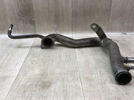 ФОТО Патрубок системи охолодження для Volvo S60 II Typ Y20/P3 (10-18) Київ