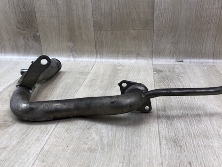 ФОТО Патрубок системи охолодження для Volvo S60 II Typ Y20/P3 (10-18) Київ