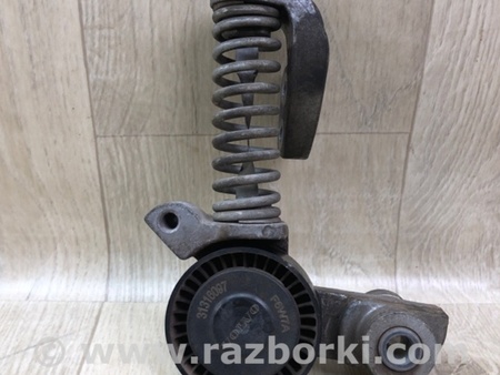 ФОТО натягувач ременя генератора для Volvo S60 II Typ Y20/P3 (10-18) Київ