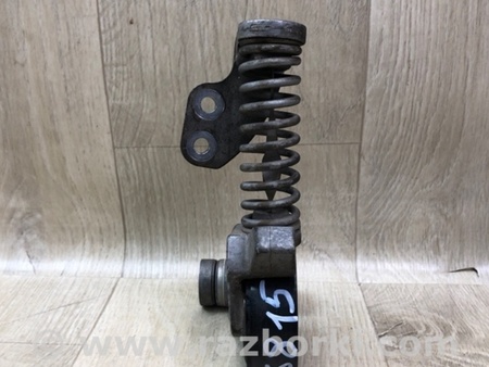 ФОТО натягувач ременя генератора для Volvo S60 II Typ Y20/P3 (10-18) Київ