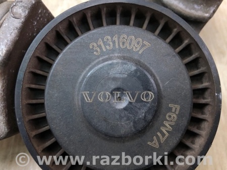 ФОТО натягувач ременя генератора для Volvo S60 II Typ Y20/P3 (10-18) Київ