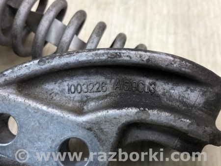 ФОТО натягувач ременя генератора для Volvo S60 II Typ Y20/P3 (10-18) Київ