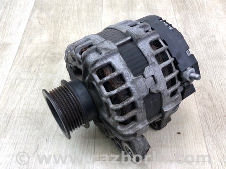 ФОТО Генератор для Volvo S60 II Typ Y20/P3 (10-18) Київ