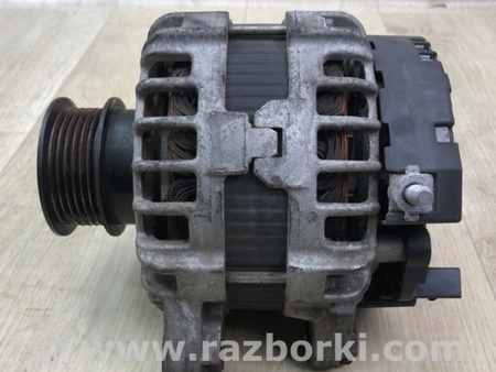 ФОТО Генератор для Volvo S60 II Typ Y20/P3 (10-18) Київ