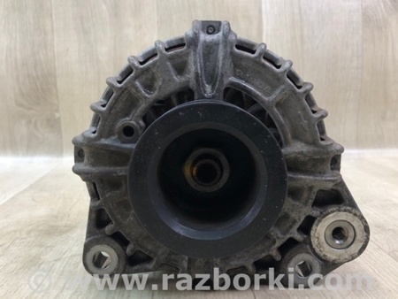 ФОТО Генератор для Volvo S60 II Typ Y20/P3 (10-18) Київ