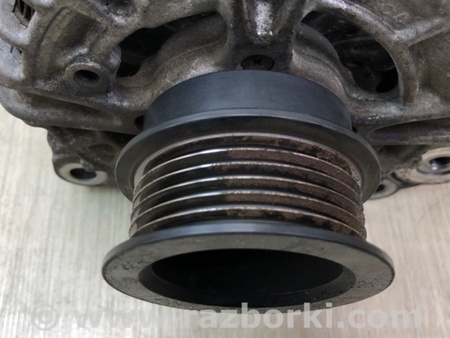 ФОТО Генератор для Volvo S60 II Typ Y20/P3 (10-18) Київ