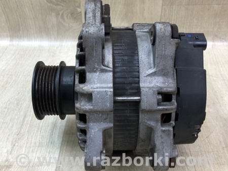 ФОТО Генератор для Volvo S60 II Typ Y20/P3 (10-18) Київ