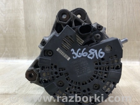 ФОТО Генератор для Volvo S60 II Typ Y20/P3 (10-18) Київ
