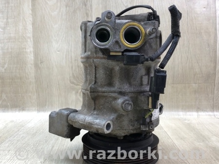 ФОТО Компресор кондиціонера для Volvo S60 II Typ Y20/P3 (10-18) Київ