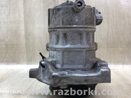 ФОТО Компресор кондиціонера для Volvo S60 II Typ Y20/P3 (10-18) Київ