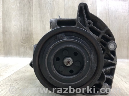 ФОТО Компресор кондиціонера для Volvo S60 II Typ Y20/P3 (10-18) Київ