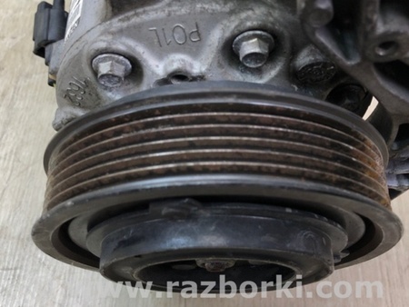 ФОТО Компресор кондиціонера для Volvo S60 II Typ Y20/P3 (10-18) Київ