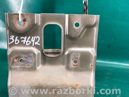 ФОТО Полиця акумулятора для Dodge Journey (2011-2020) Київ