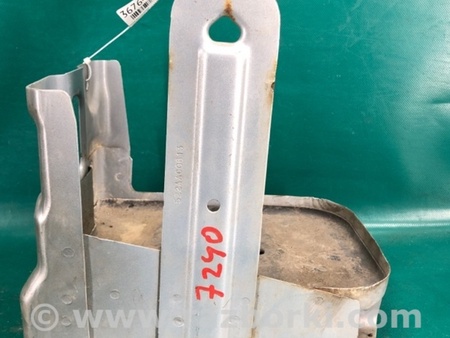 ФОТО Полиця акумулятора для Dodge Journey (2011-2020) Київ