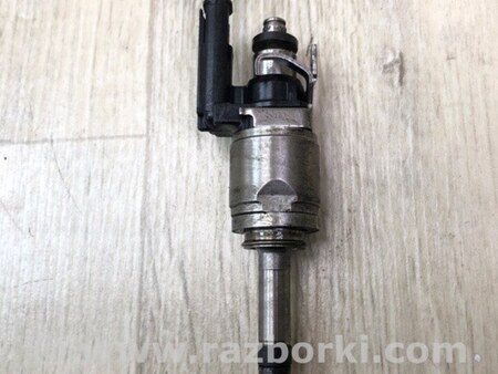 ФОТО Форсунка паливна для Volvo S60 II Typ Y20/P3 (10-18) Київ