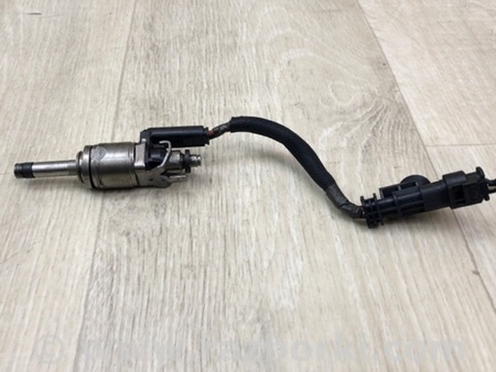 ФОТО Форсунка паливна для Volvo S60 II Typ Y20/P3 (10-18) Київ