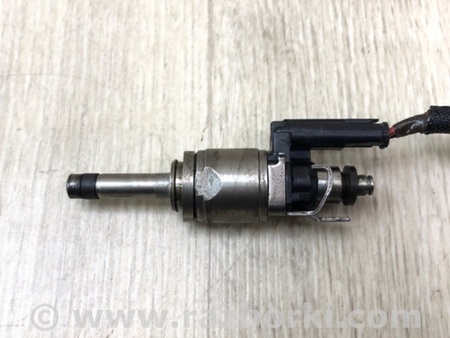 ФОТО Форсунка паливна для Volvo S60 II Typ Y20/P3 (10-18) Київ