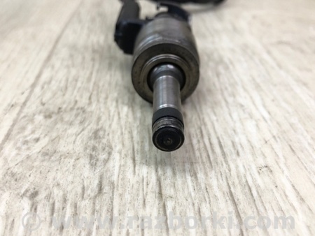 ФОТО Форсунка паливна для Volvo S60 II Typ Y20/P3 (10-18) Київ