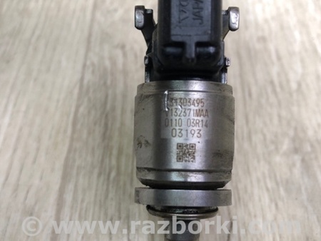 ФОТО Форсунка паливна для Volvo S60 II Typ Y20/P3 (10-18) Київ