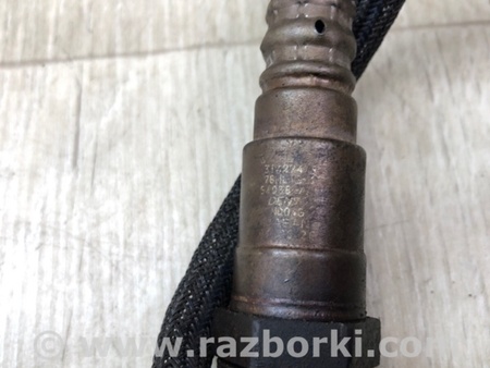 ФОТО Лямбда зонд для Volvo S60 II Typ Y20/P3 (10-18) Київ